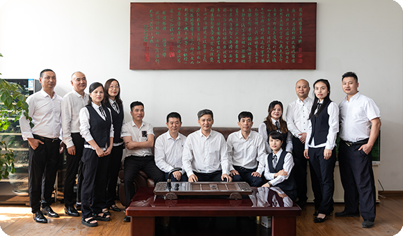 管理團(tuán)隊